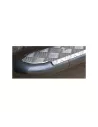 Summit Return Hilux DC / EC 15on SUITS 441 ARB - 4x4 accessory