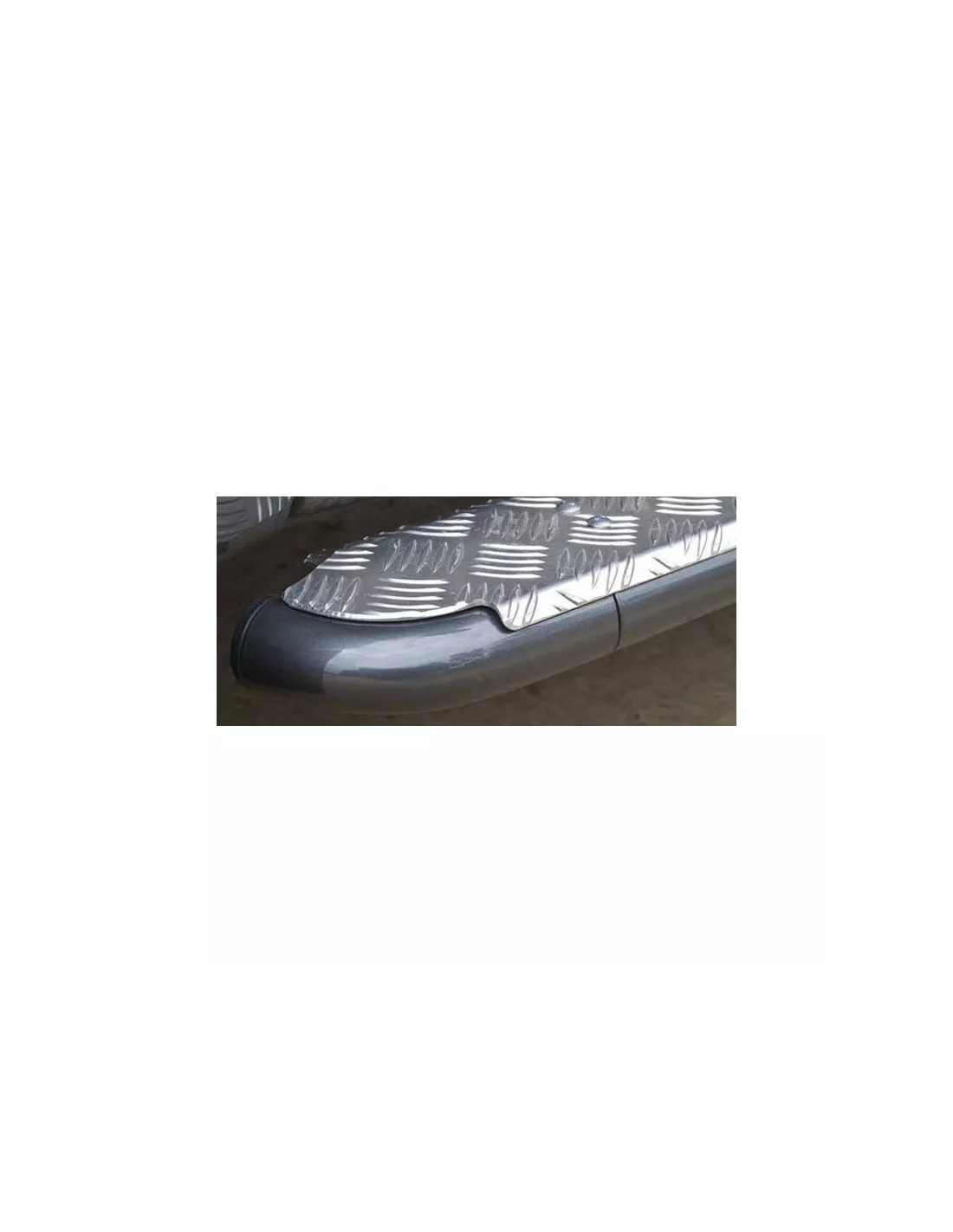 SUMMIT RETURN HILUX DC/EC 15ON SUITS 441 ARB - accessoire 4x4