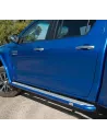 Summit Step Sect HLX DC / EC BLK - 15On req ARB - 4x4 accessoire