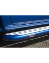 SUMMIT STEP SECT HLX DC/EC BLK - 15ON REQ ARB - accessoire 4x4