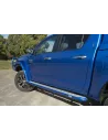 Summit Step Sect HLX DC / EC BLK - 15On req ARB - 4x4 accessoire