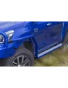 SUMMIT STEP SECT HLX DC/EC BLK - 15ON REQ ARB - accessoire 4x4