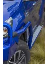 SUMMIT F/RAIL W/BODY HILUX BLK - 15ON SUIT ARB - accessoire 4x4