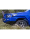 Gipfel F / RAIL W / BODY HILUX BLK - 15ONNE ARB - 4x4 Zubehör