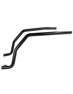 Gipfel F / RAIL N / BODY HILUX BLK - 15ONNEN FOLGEN ARB - 4x4 Zubehör 2