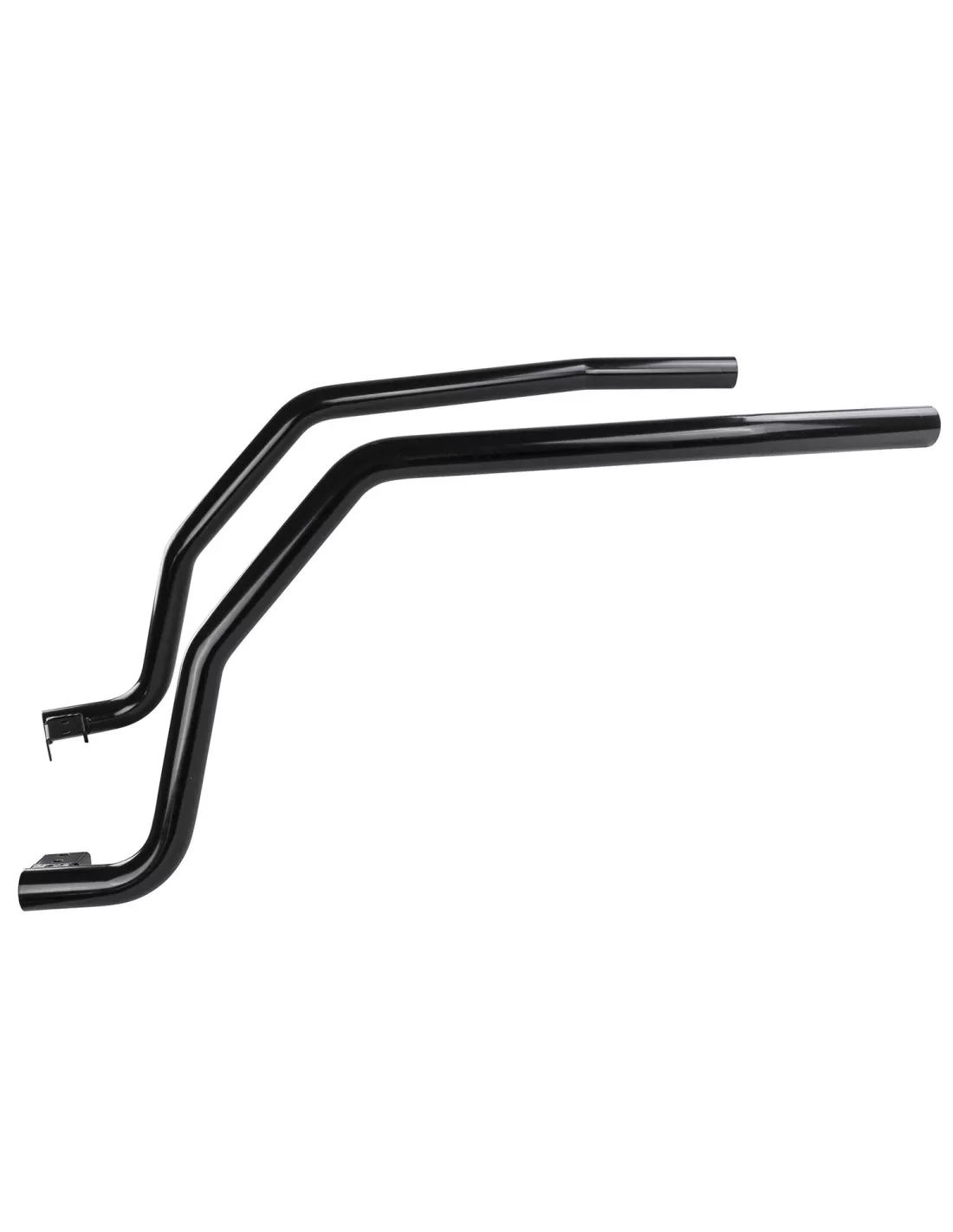 Gipfel F / RAIL N / BODY HILUX BLK - 15ONNEN FOLGEN ARB - 4x4 Zubehör