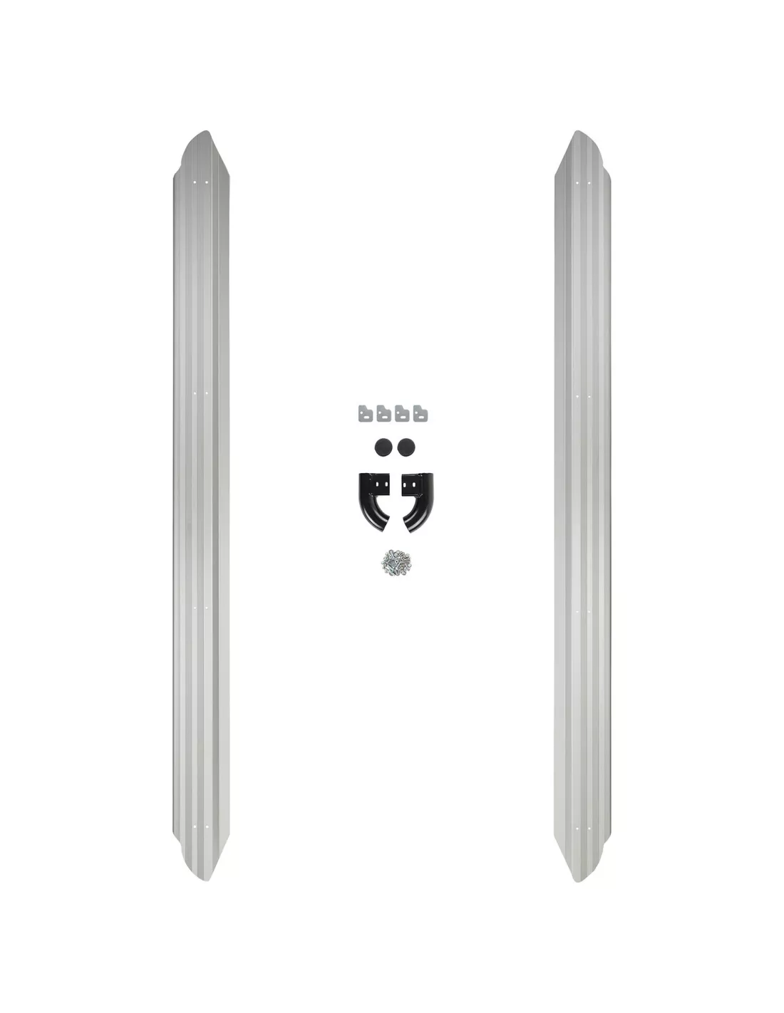 TOP RETURN HILUX DC / EC BLK ARB - 4x4 accessoire