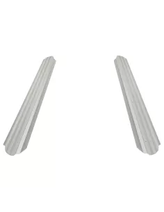 SUMMIT RETURN HILUX DC/EC BLK ARB - accessoire 4x4 2