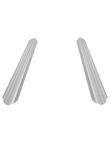 SUMMIT RETURN HILUX DC/EC BLK ARB - accessoire 4x4