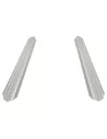 SUMMIT RETURN HILUX DC/EC BLK ARB - accessoire 4x4