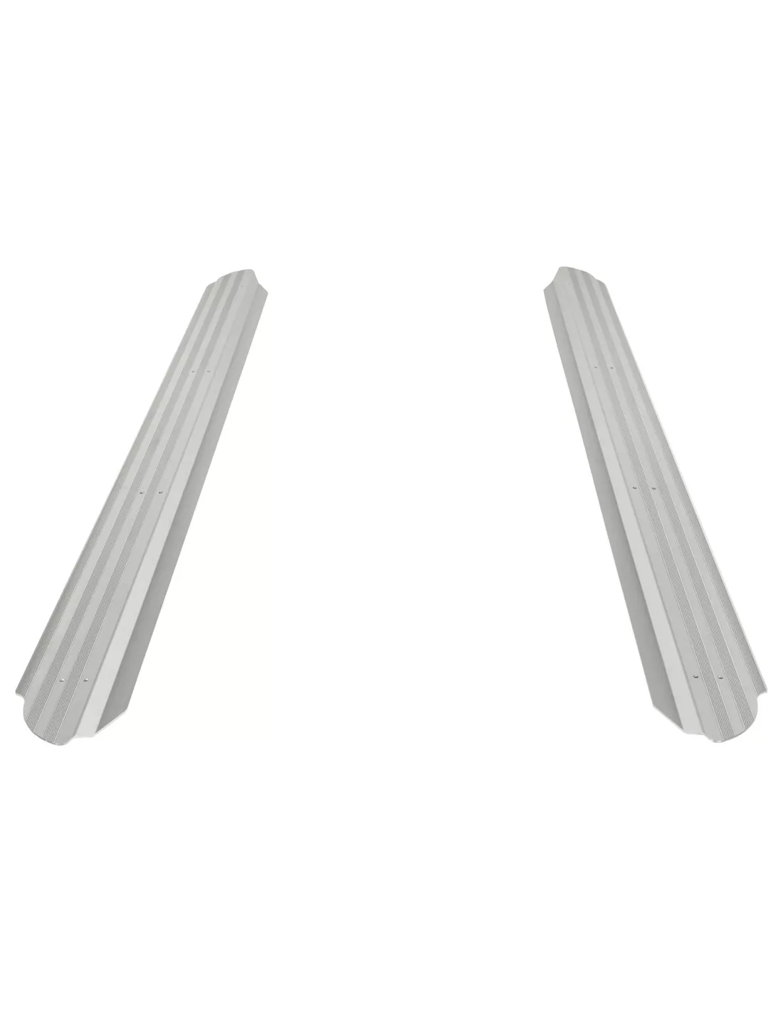 TOP RETURN HILUX DC / EC BLK ARB - 4x4 accessoire