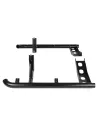 SUMMIT STEP SECT HILUX SC BLK - 15ON REQ 4 ARB - accessoire 4x4