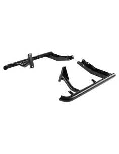 SUMMIT STEP SECT HILUX SC BLK - 15ON REQ 4 ARB - accessoire 4x4 2