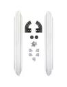 SUMMIT RETURN HILUX SC BLK - 15ON SUITS 44 ARB - accessoire 4x4