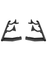 Summit Step DC SECTIE / EC MATT BLACK REQ 4414700/710 ARB - accessoire