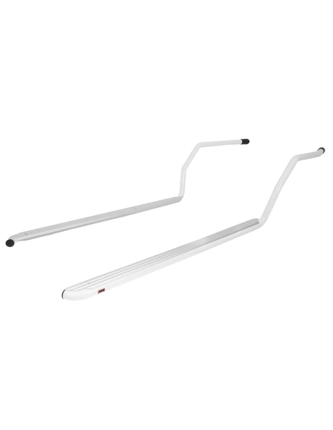 SUMMIT F/RAIL W/BODY MATT BLACK SUITS 4414690 ARB - accessoire 4x4