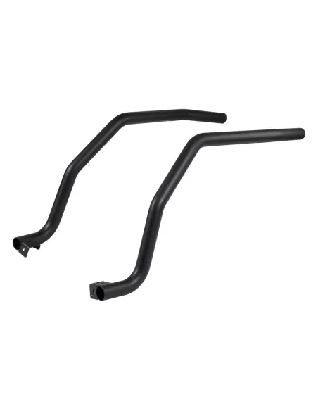 SUMMIT F/RAIL W/BODY MATT BLACK SUITS 4414690 ARB - accessoire 4x4