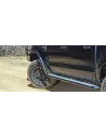 END CAP ASSYS FOR 200 SERIES S/RAIL ASSY ARB - accessoire 4x4