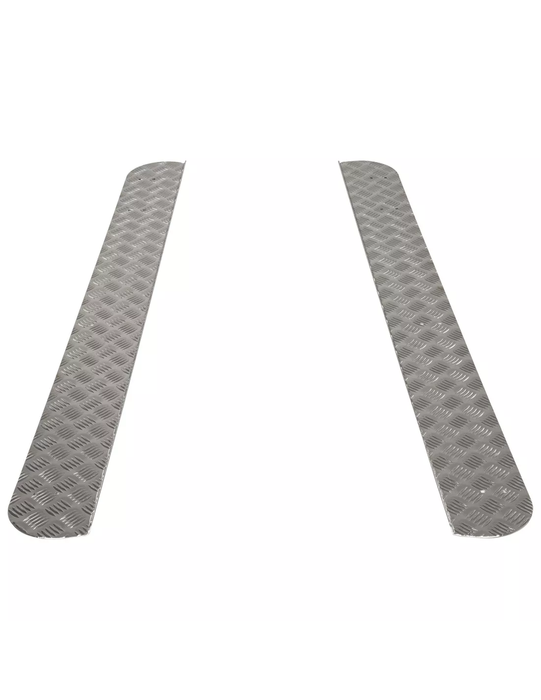 END CAP ASSYS FOR 200 SERIES S/RAIL ASSY ARB - accessoire 4x4