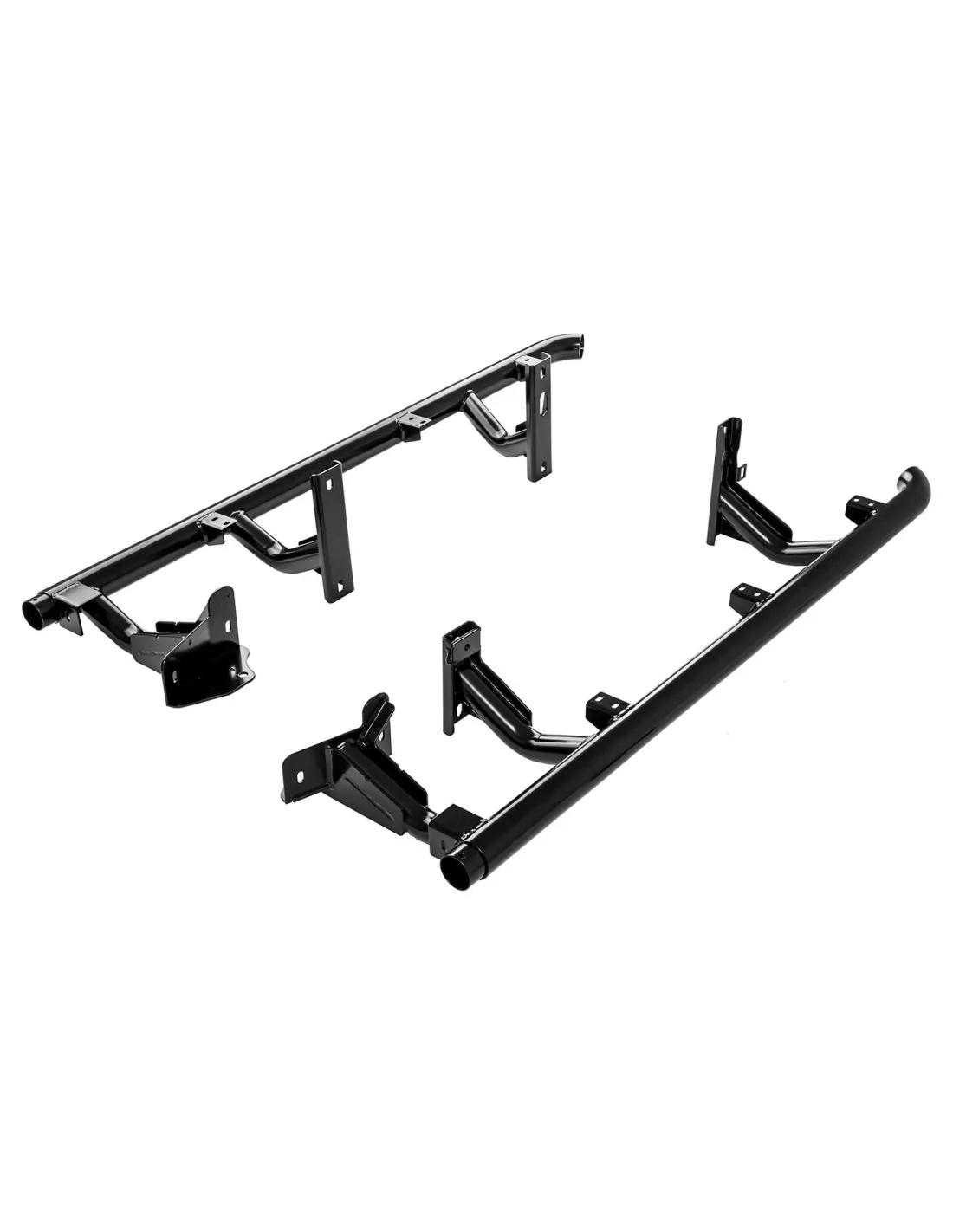 SUMMIT STEP SECTION 200 SER - 10/15ON REQ ARB - accessoire 4x4