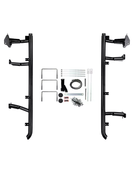 SUMMIT STEP SECTION 200 SER - 10/15ON REQ ARB - accessoire 4x4