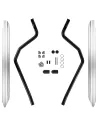 SUMMIT F/RAIL 200 SER - 10/15ON REQ 441510 ARB - accessoire 4x4