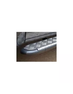 SUMMIT RETURN 200 ESR - 10/15ON REQ 441510 ARB - accessoire 4x4