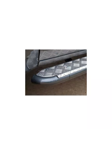 SUMMIT RETURN 200 ESR - 10/15ON REQ 441510 ARB - accessoire 4x4