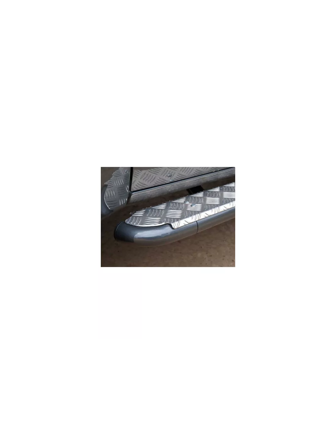 SUMMIT RETURN 200 ESR - 10/15ON REQ 441510 ARB - accessoire 4x4