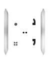 SUMMIT RETURN 200 ESR - 10/15ON REQ 441510 ARB - accessoire 4x4
