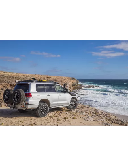 SUMMIT RETURN 200 ESR - 10/15ON REQ 441510 ARB - accessoire 4x4