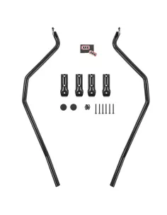 S/RAIL FRNT GU W/SRS BAR ARB - accessoire 4x4