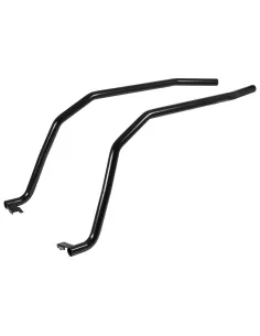 S/RAIL FRNT GU W/SRS BAR ARB - accessoire 4x4 2