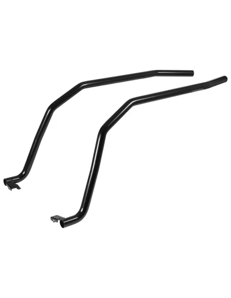 S/RAIL FRNT GU W/SRS BAR ARB - accessoire 4x4