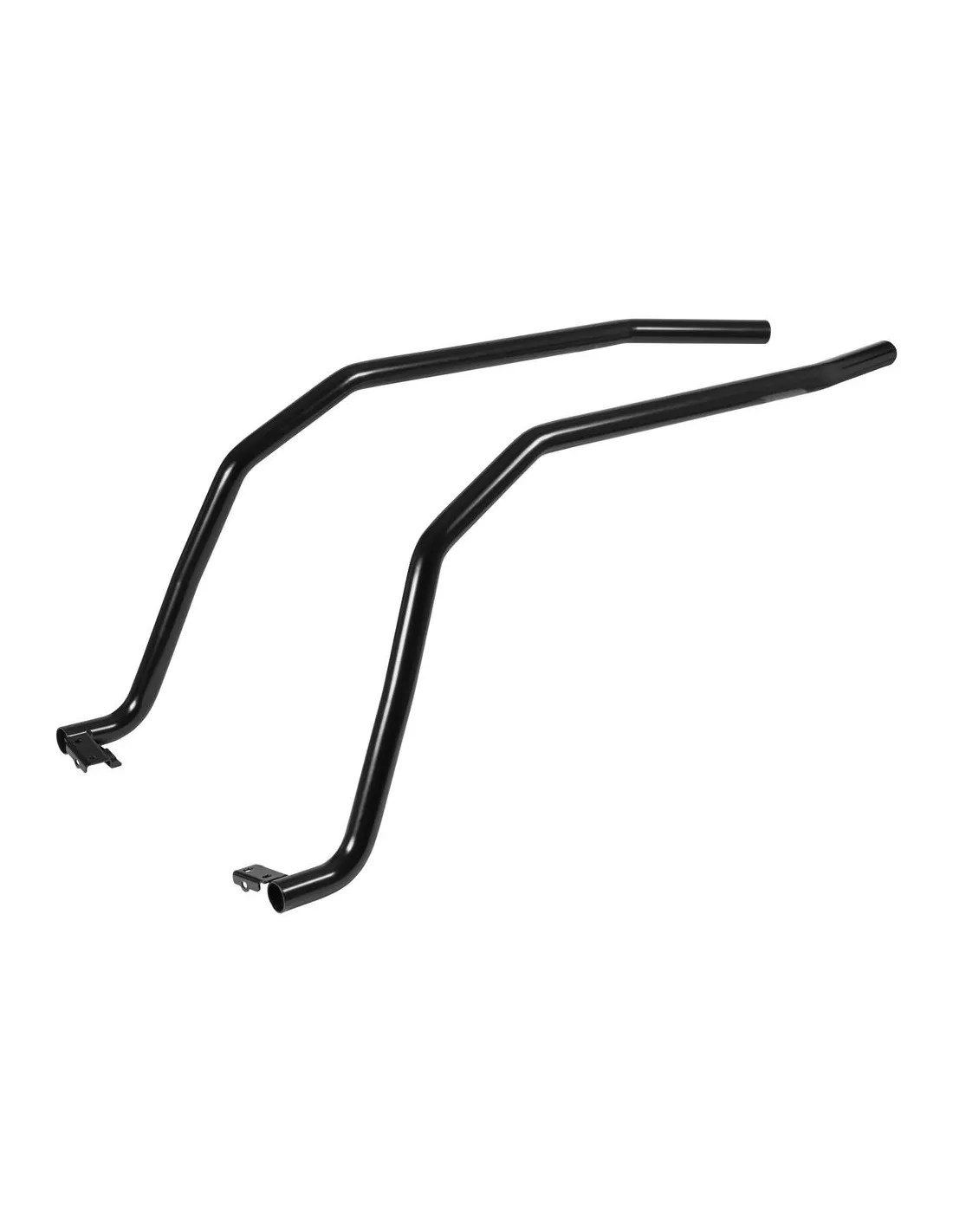 S/RAIL FRNT GU W/SRS BAR ARB - accessoire 4x4