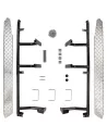 S / rail achter gu lwb tot 2004 ARB - 4x4 accessoire