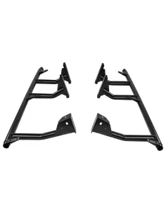 S/RAIL REAR GU LWB TO 2004 ARB - accessoire 4x4 2
