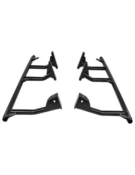 S/RAIL REAR GU LWB TO 2004 ARB - accessoire 4x4