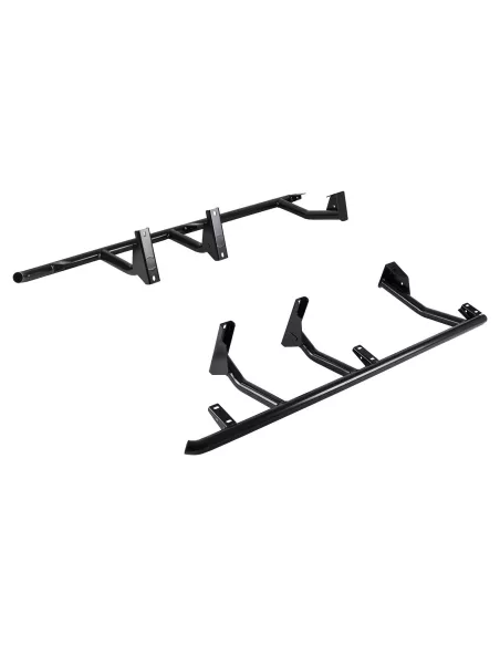 S/RAIL REAR GU LWB TO 2004 ARB - accessoire 4x4