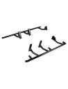 S/RAIL REAR GU LWB TO 2004 ARB - accessoire 4x4