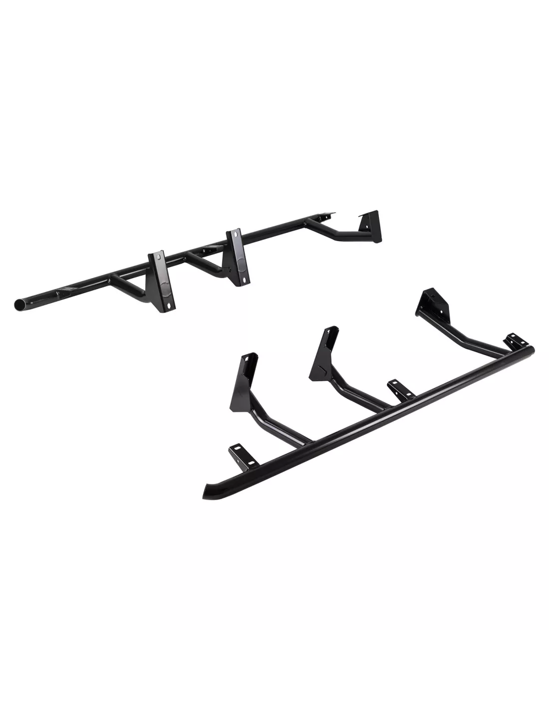 S / Rail Rear Gu LWB TO 2004 ARB - 4x4 accessory