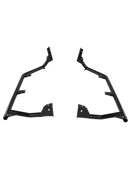 S/RAIL REAR GU COIL CAB ONLY ARB - accessoire 4x4