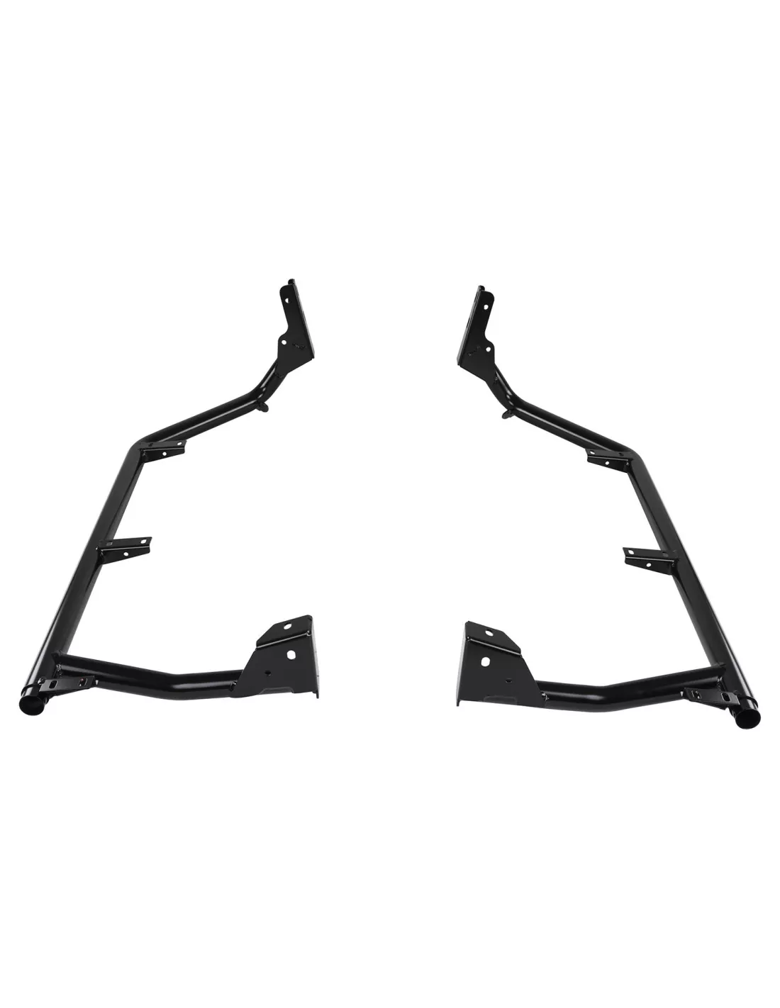 S / Rail Achter Gu Coil-cabine ARB - 4x4 accessoire
