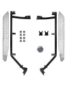 S / Rail Rear Gu Coil Cab Only ARB - 4x4 accessory