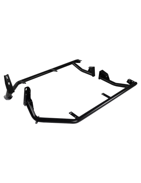 S/RAIL REAR GU COIL CAB ONLY ARB - accessoire 4x4