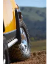ROCKER RAILS FJ CRUISER ARB - accessoire 4x4