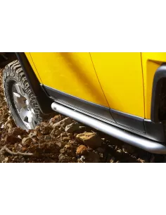 ROCKER RAILS FJ CRUISER ARB - accessoire 4x4 2