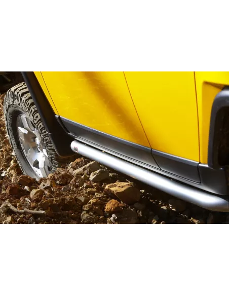 ROCKER RAILS FJ CRUISER ARB - accessoire 4x4