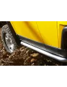 ROCKER RAILS FJ CRUISER ARB - accessoire 4x4