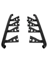 ROCKER RAILS FJ CRUISER ARB - accessoire 4x4